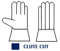 TYPES OF GLOVES