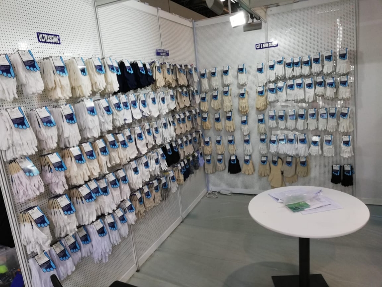 A+A Safety Exhibition Germany